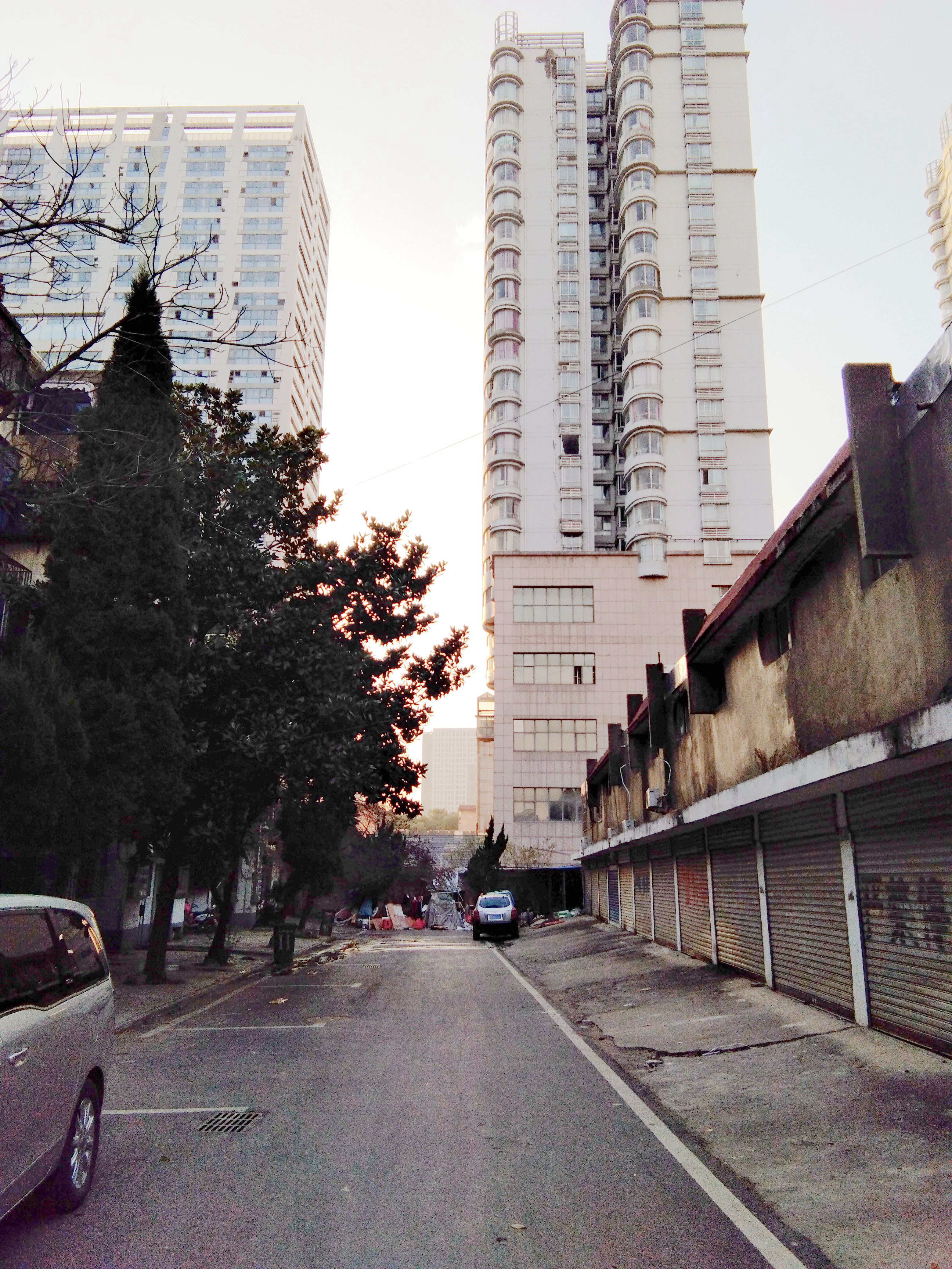 龙湖小区 57平 朝南两室一厅 简装采光好 满两年_6