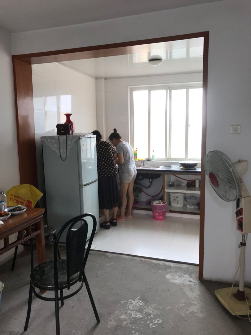 田东小区6跃7 好房急售_5