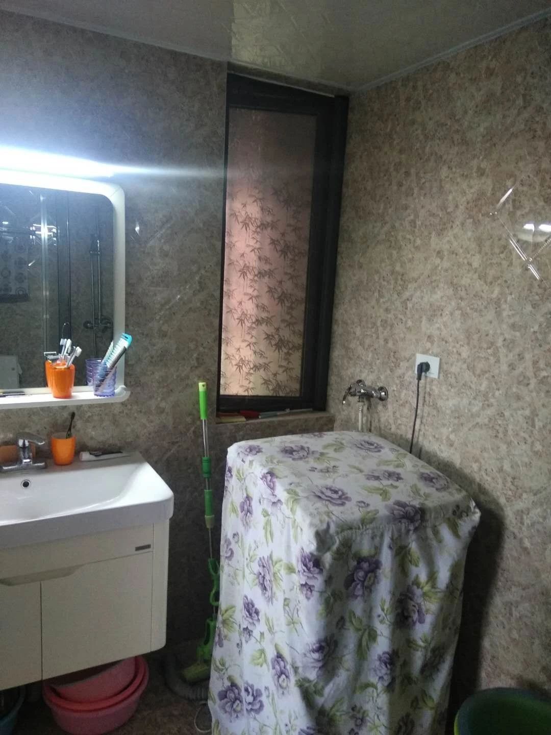 山南印象精装3室出租_12