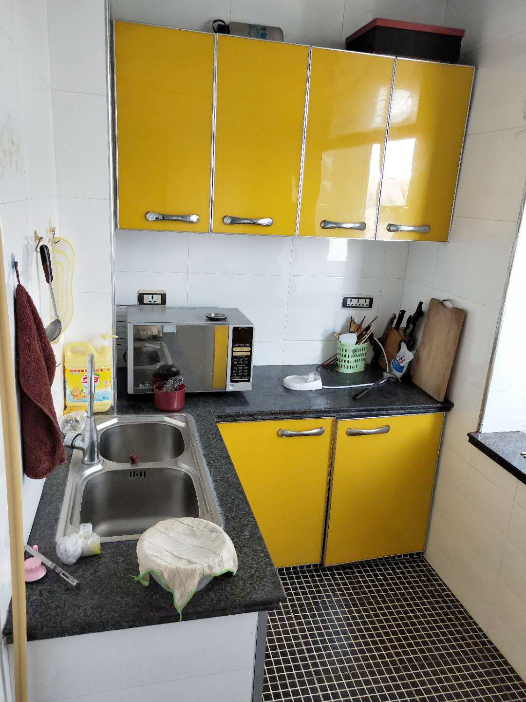 江陈小区3室1厅电视台对面吉房出售_6