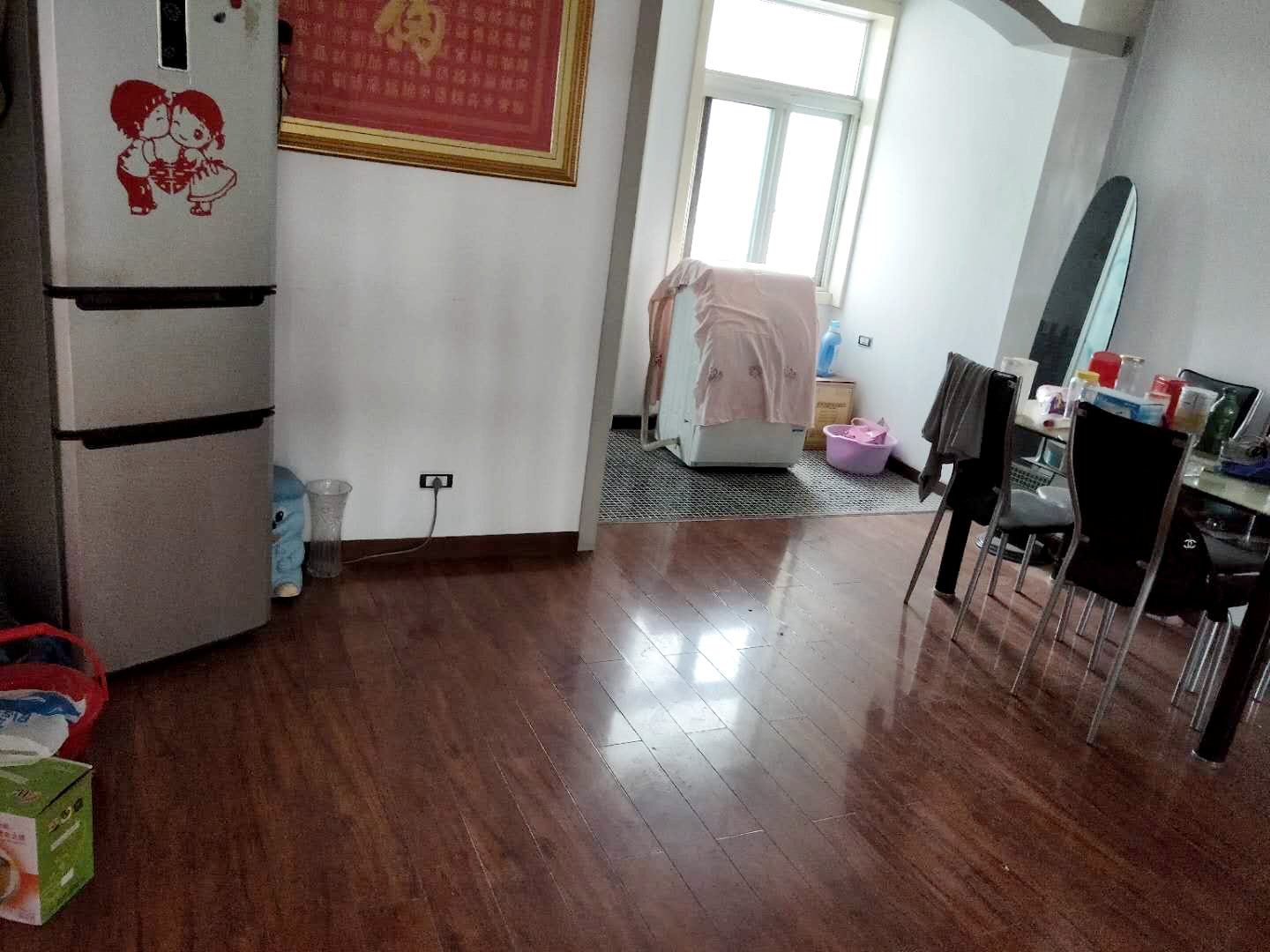 江陈小区3室1厅电视台对面吉房出售_3