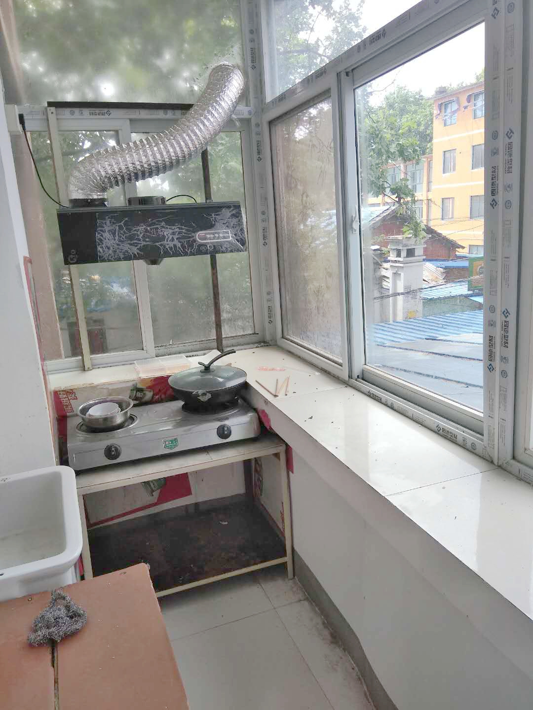 基建村2室1厅简装出租_6