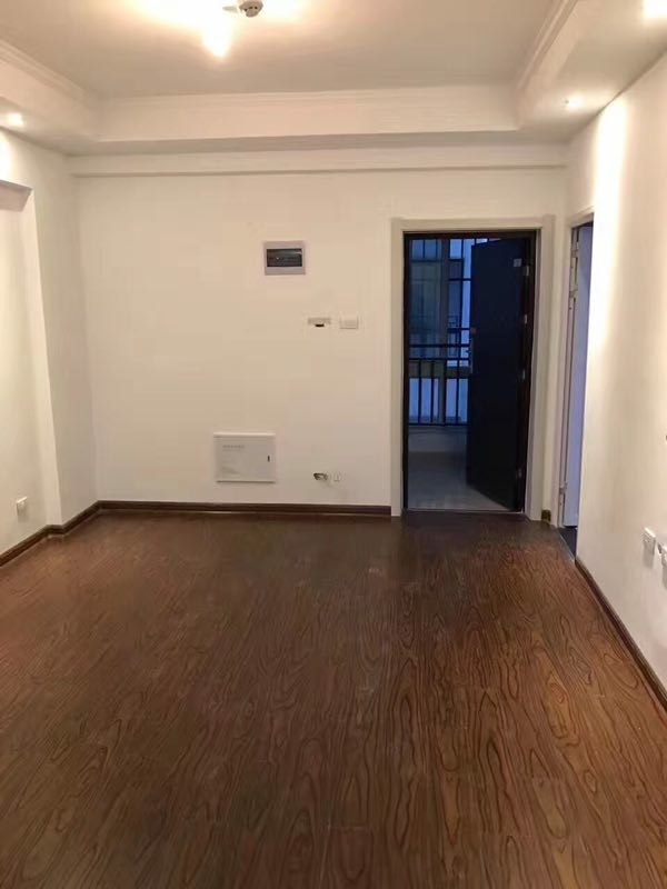 龙湖中心 71平 南向精装两居 交通便利_2