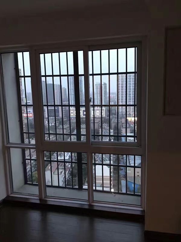 龙湖中心 71平 南向精装两居 交通便利_5
