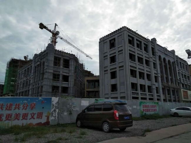 二手房 潘集区 泥河镇 碧海新村小区 房源介绍 交通便利;学区房