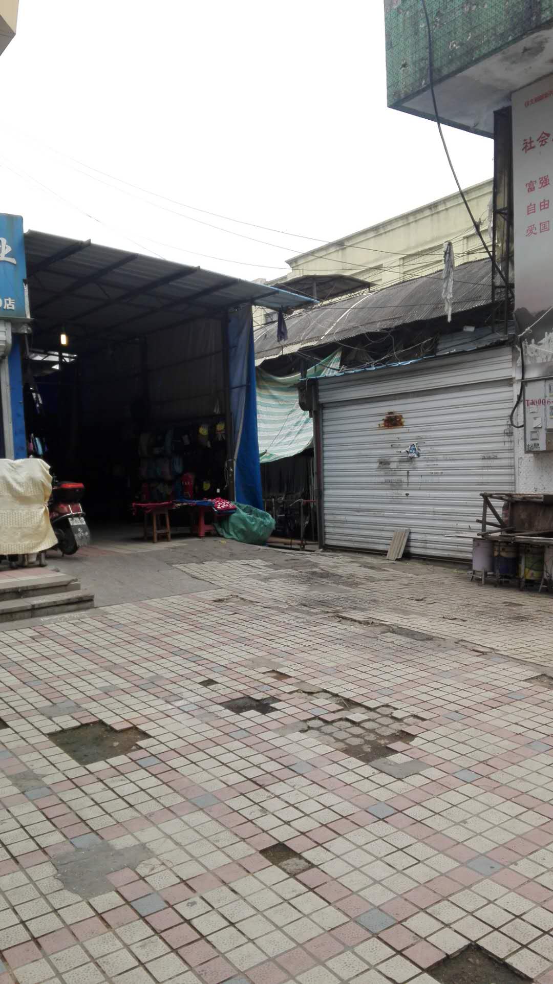 田区金太阳广场黄金地段商铺急售！！_6