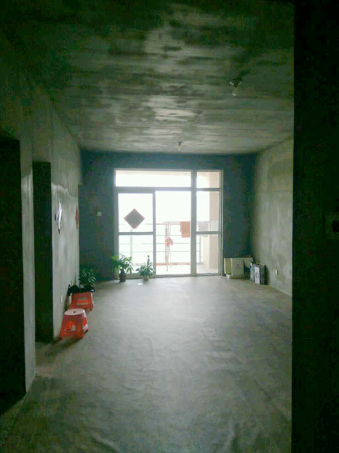 龙湖中学学区房 瑞鑫大厦 毛坯两室好房出售_2