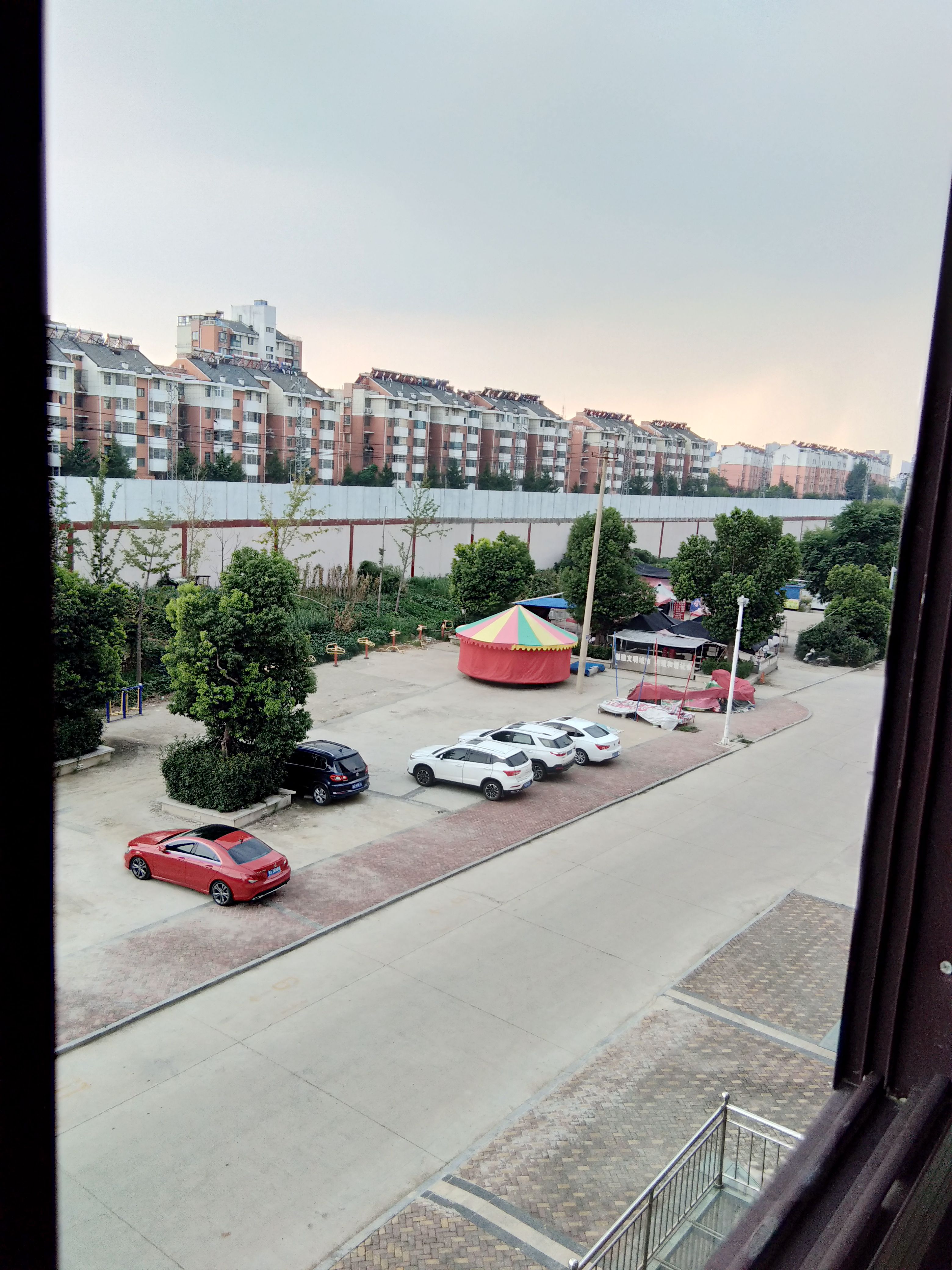 金地月伴湾四区 精装 多层户型好 急售_9
