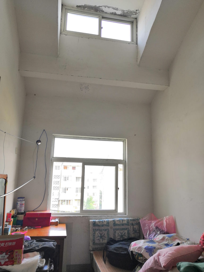 瑞福居2室1厅毛坯好房急售_4