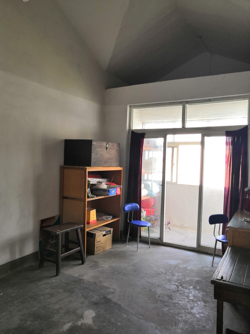 瑞福居2室1厅毛坯好房急售_5