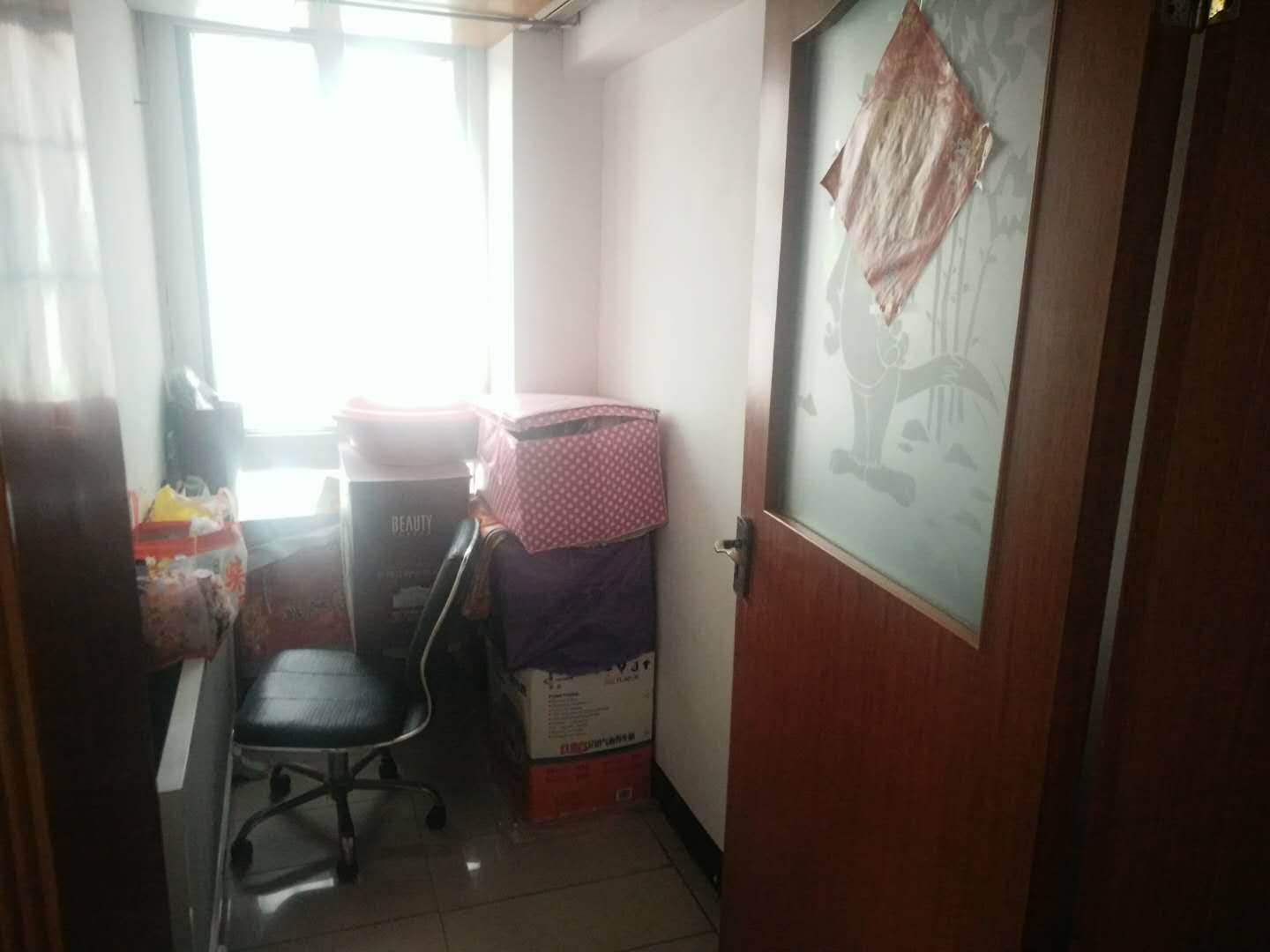 商贸文化广场 70平 南向两室一厅 交通便利 普装出租_9