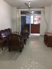 金大地悦府 86平 南向两室简装 交通便利 学区房 随时看房