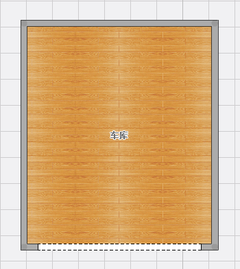 龙湖中心位于学院南路东地下封闭车库_10