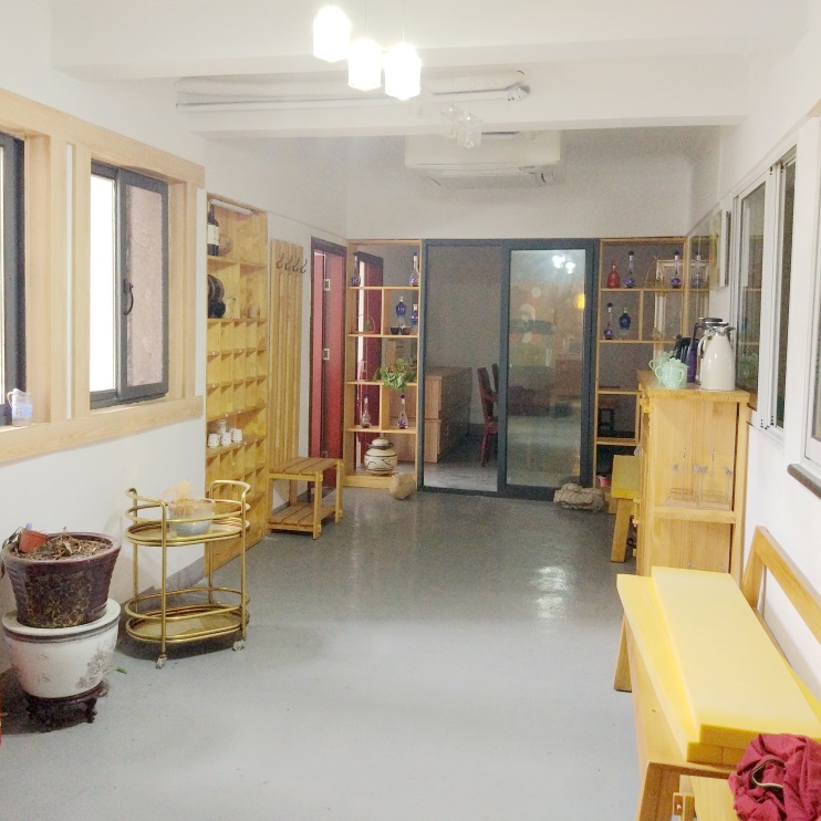 中央国际广场 102平精装 餐饮设备齐全_6