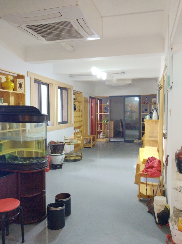 中央国际广场 102平精装 餐饮设备齐全_2