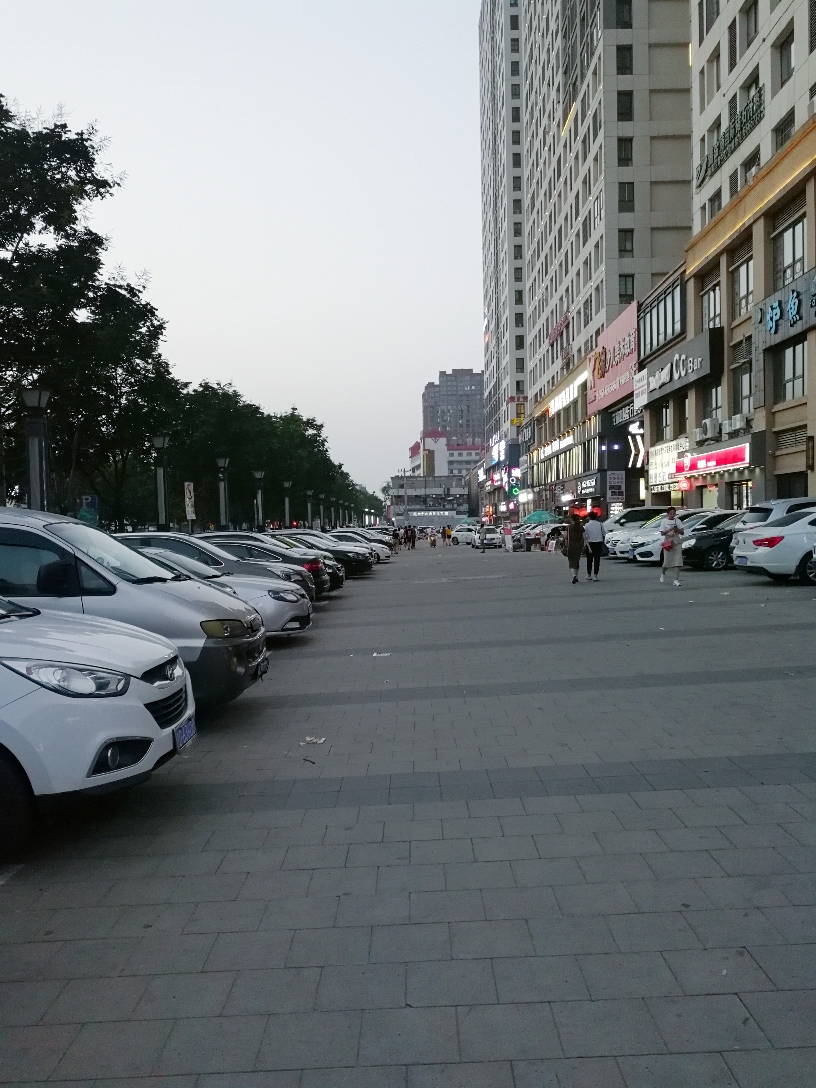 龙湖中心位于学院南路东单铺出售_6