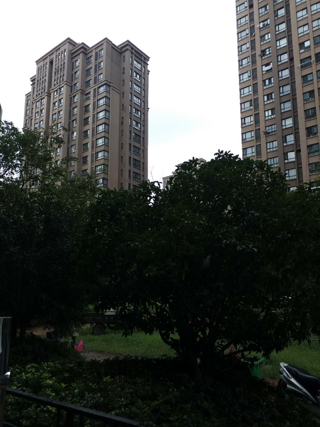 淮河新城四期精装3室出租.拎包入住_9