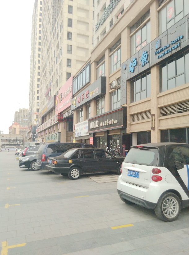 龙湖中心位于学院南路东1室精装小公寓拎包即住_9