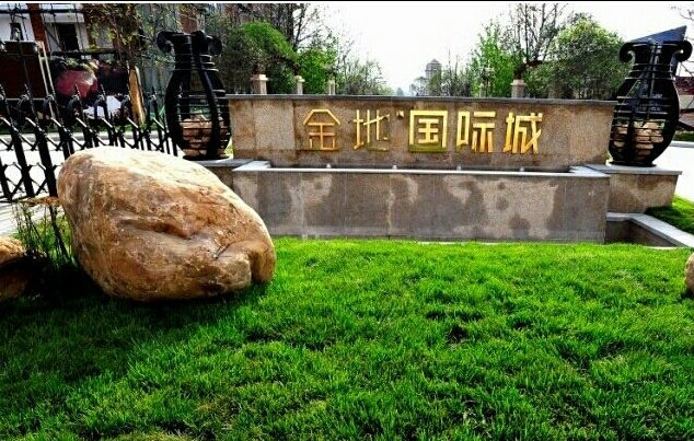 金地国际城A区 46平 南向精装两居 学区房 满两年_6