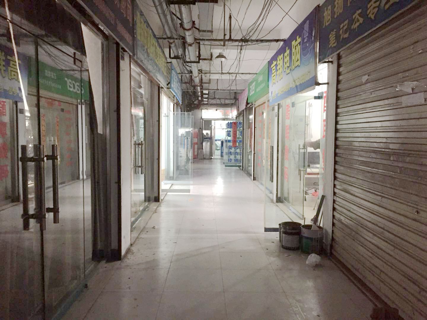朝阳菜市场 30平 临街旺铺 人流密集 交通要塞_8