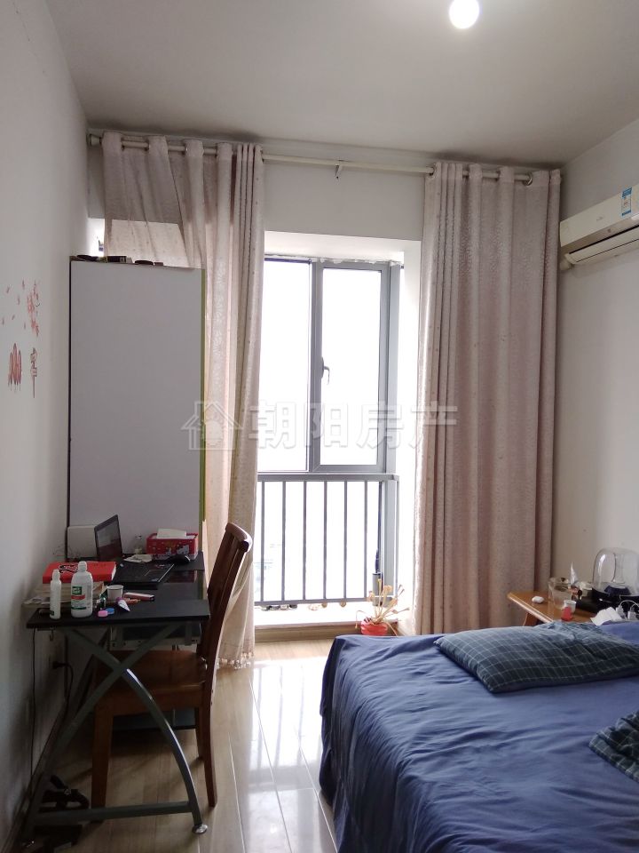 上东锦城2室1厅精装吉房对外租售位置好学区房_3