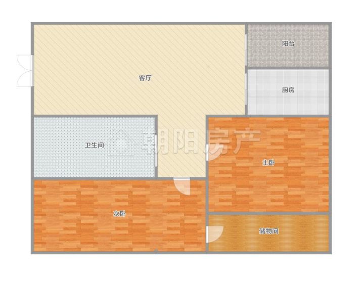 上东锦城2室1厅精装吉房对外租售位置好学区房_10