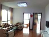 西湖春天 97平 南向三居 学区房 交通便利 随时看房