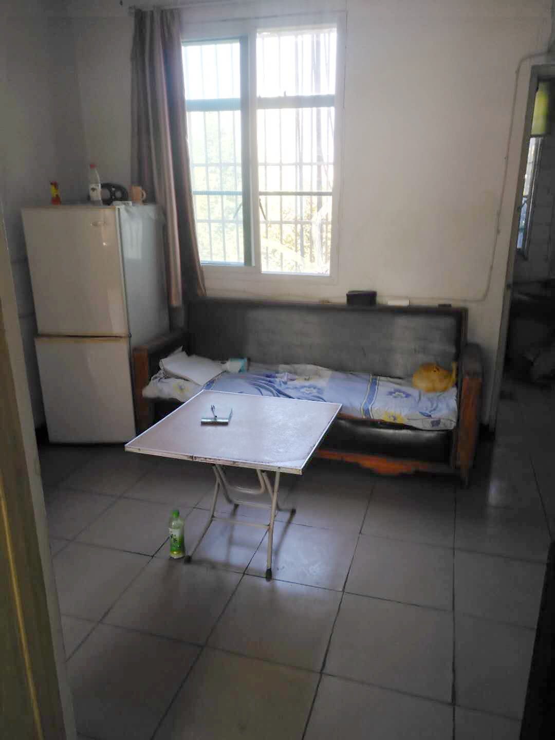 南岭村2室2厅普装出租 交通便捷，生活方便，_4