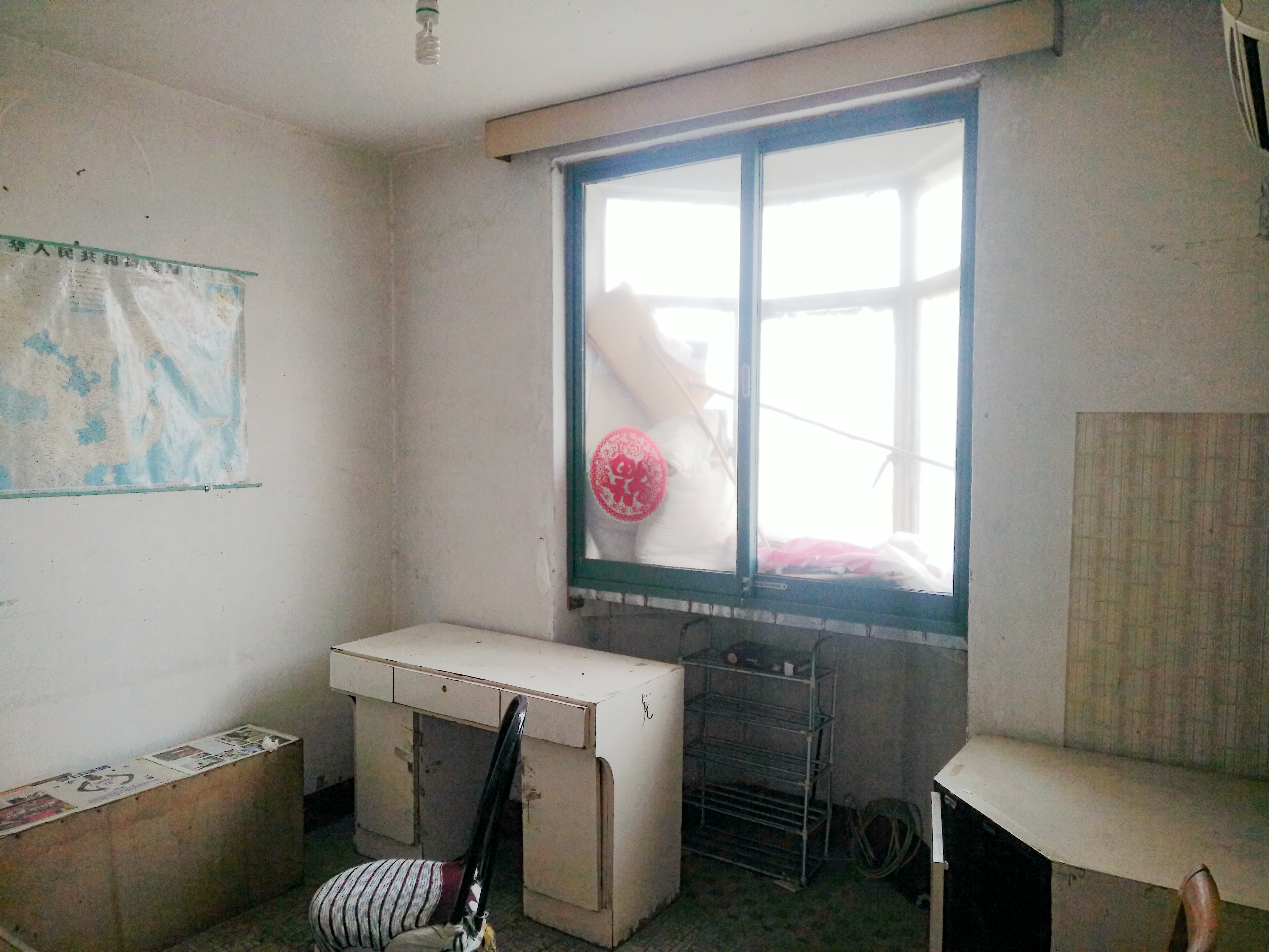 燃料公司家属楼2室1厅毛坯出售_3