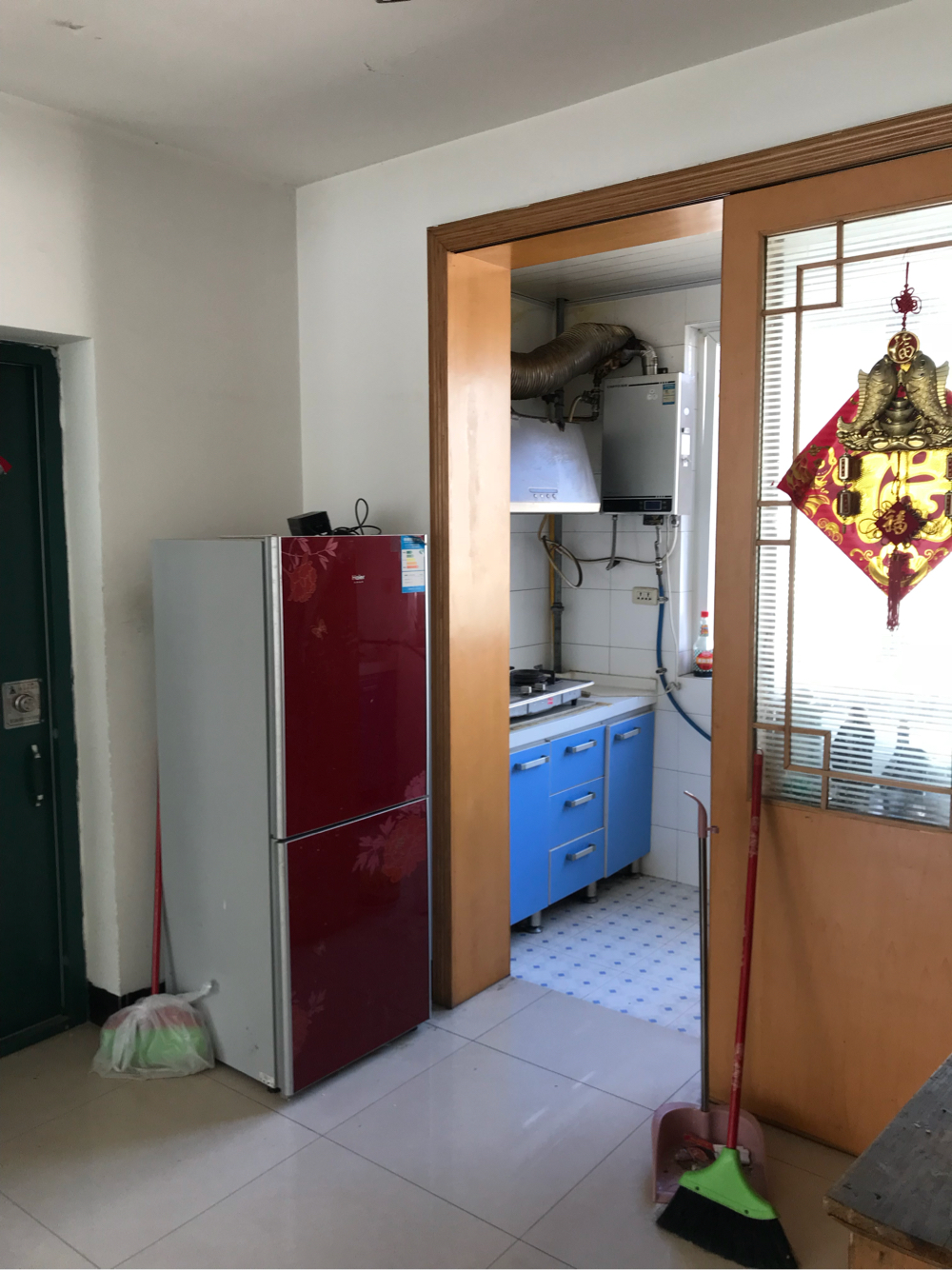 龙泉村吉房出租_7