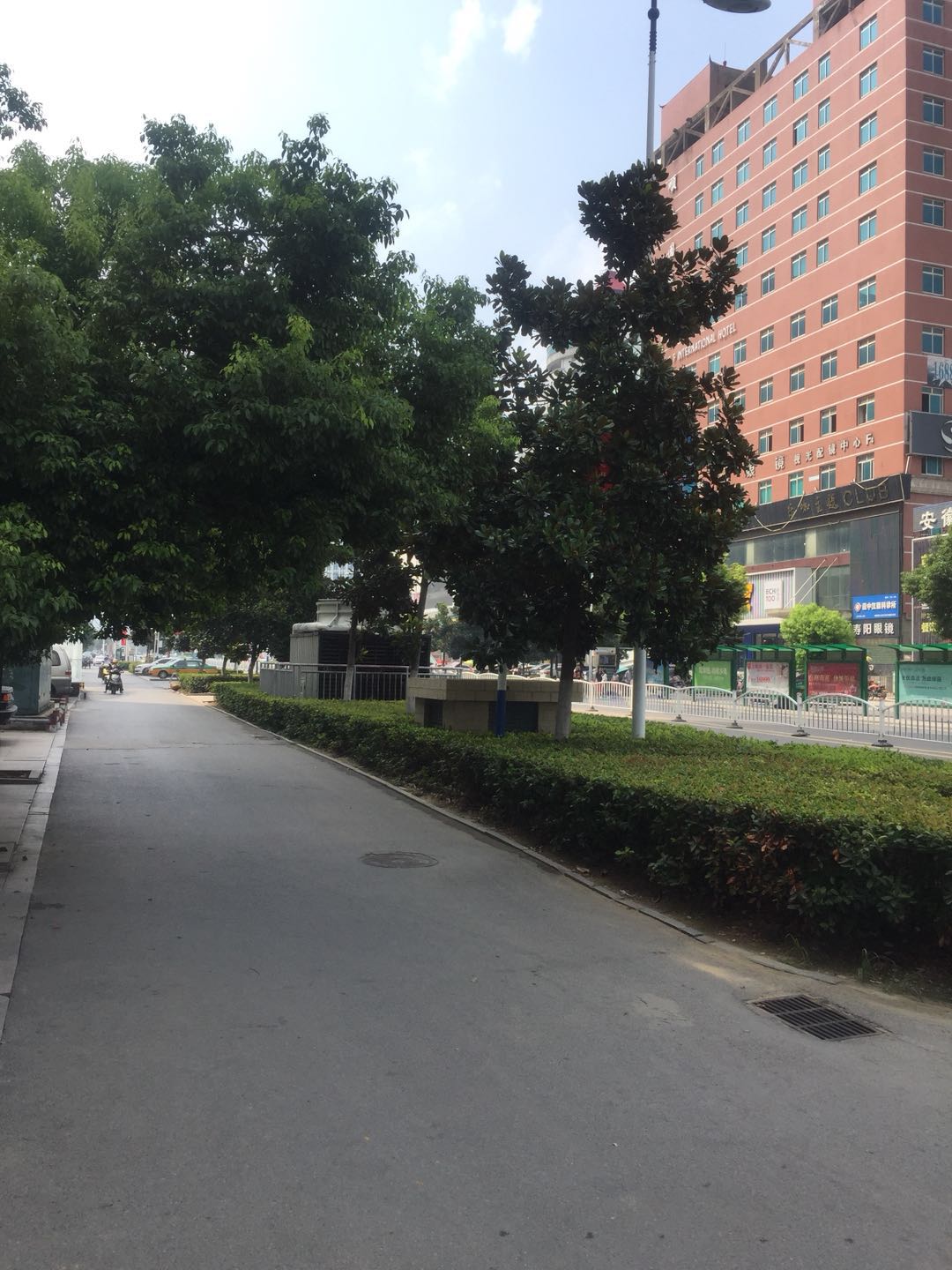 龙湖路一号商铺急售_2