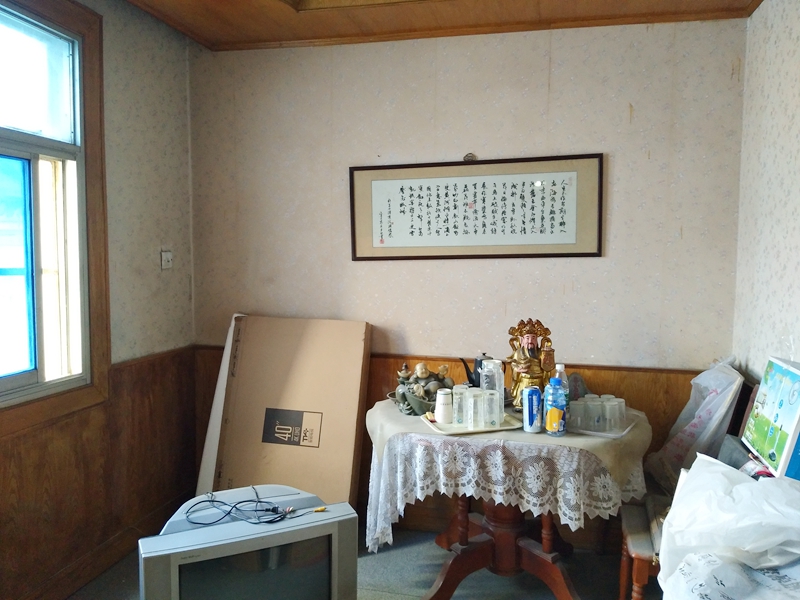 汽修厂家属楼_6