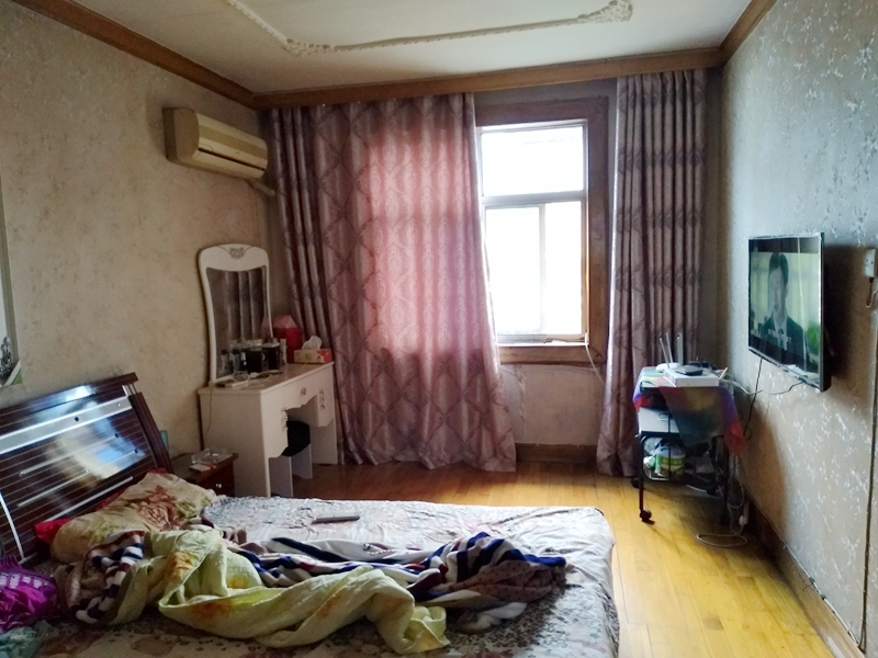 汽修厂家属楼_4