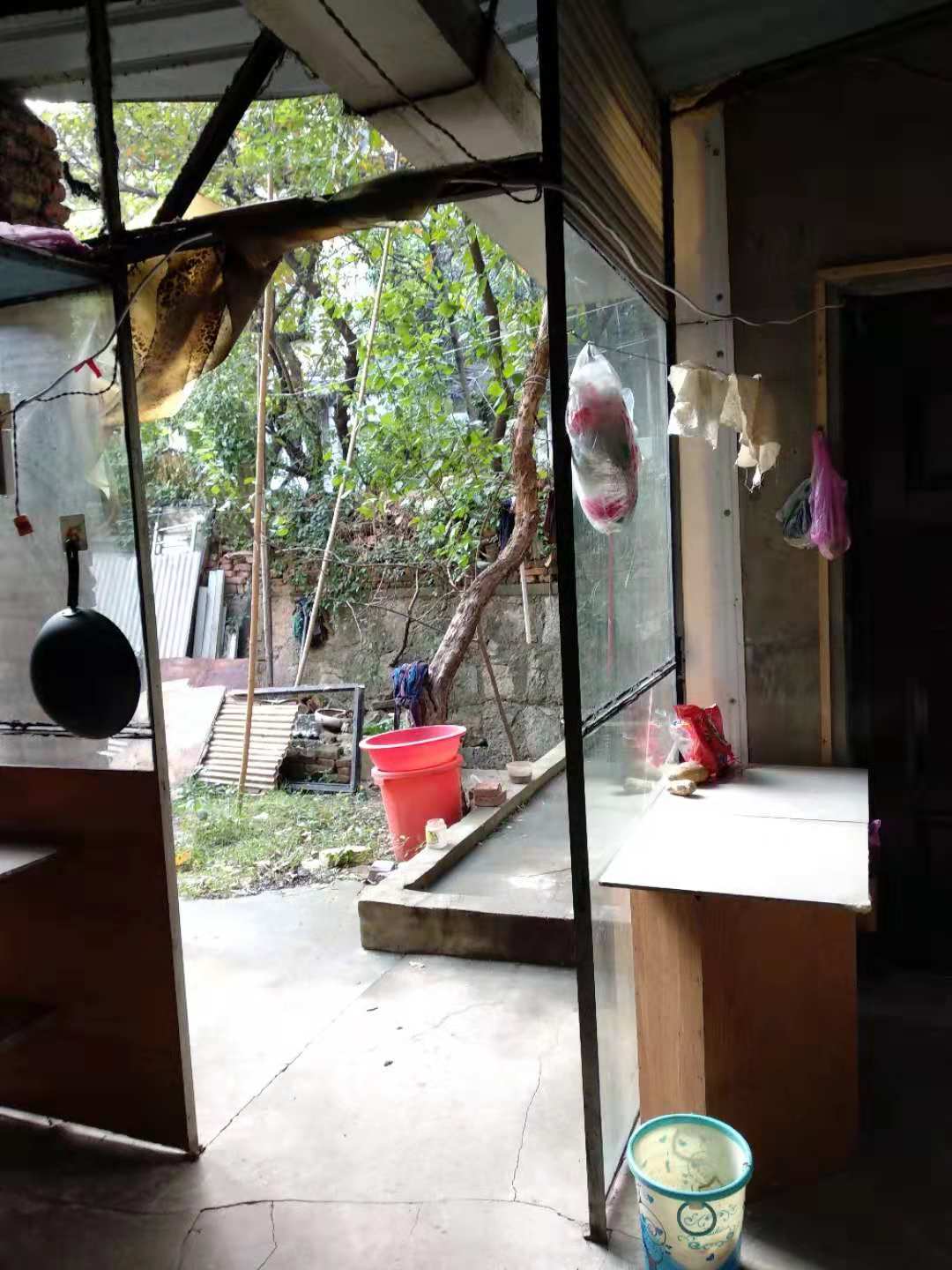龙眼村自建房出租_5
