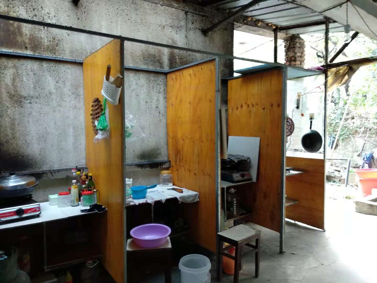 龙眼村自建房出租_3