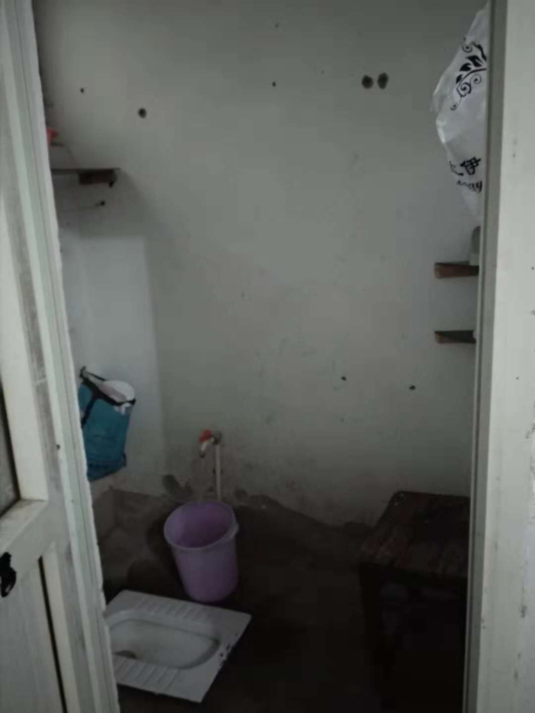 龙眼村自建房出租_4