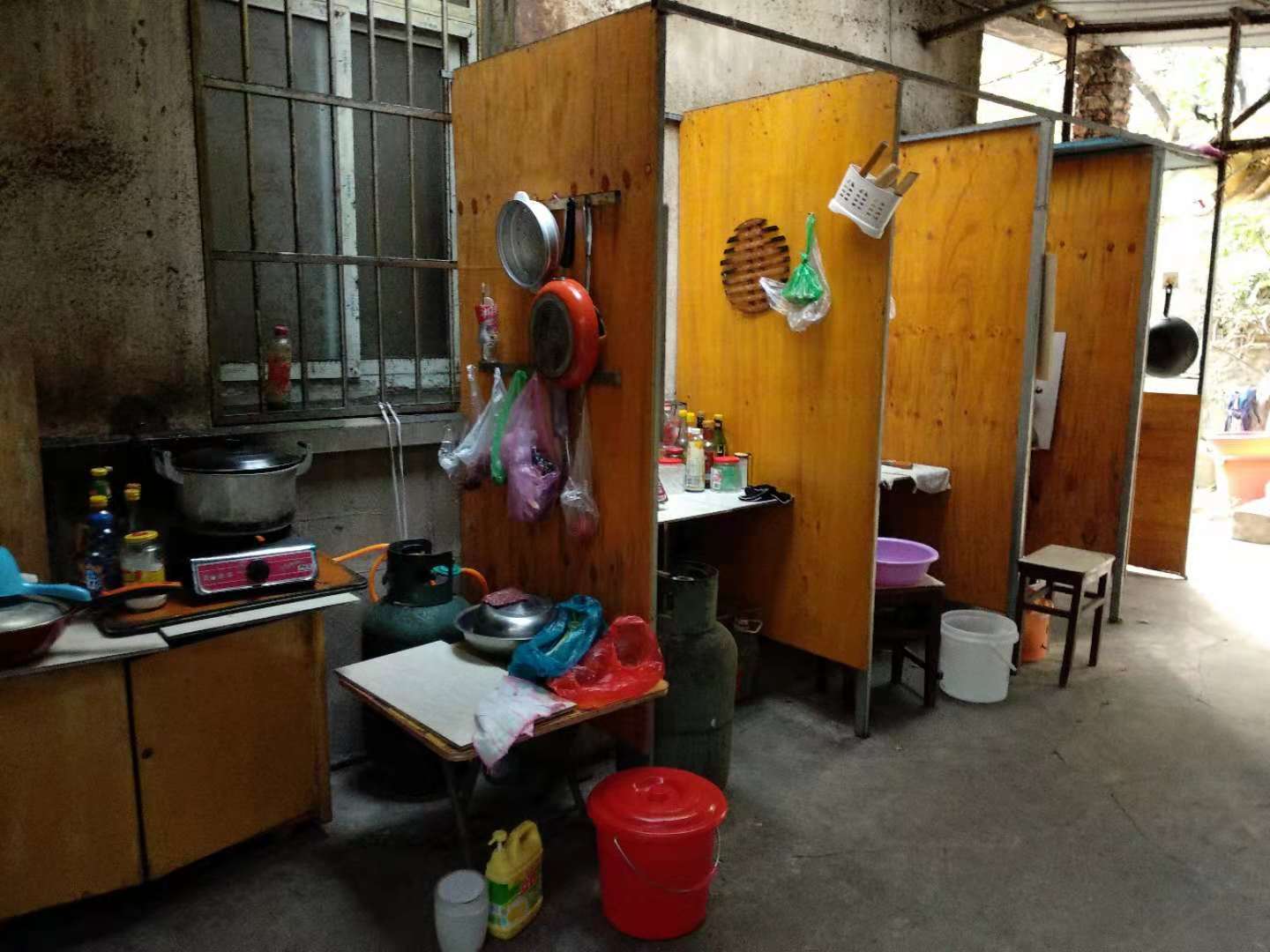 龙眼村自建房出租_2