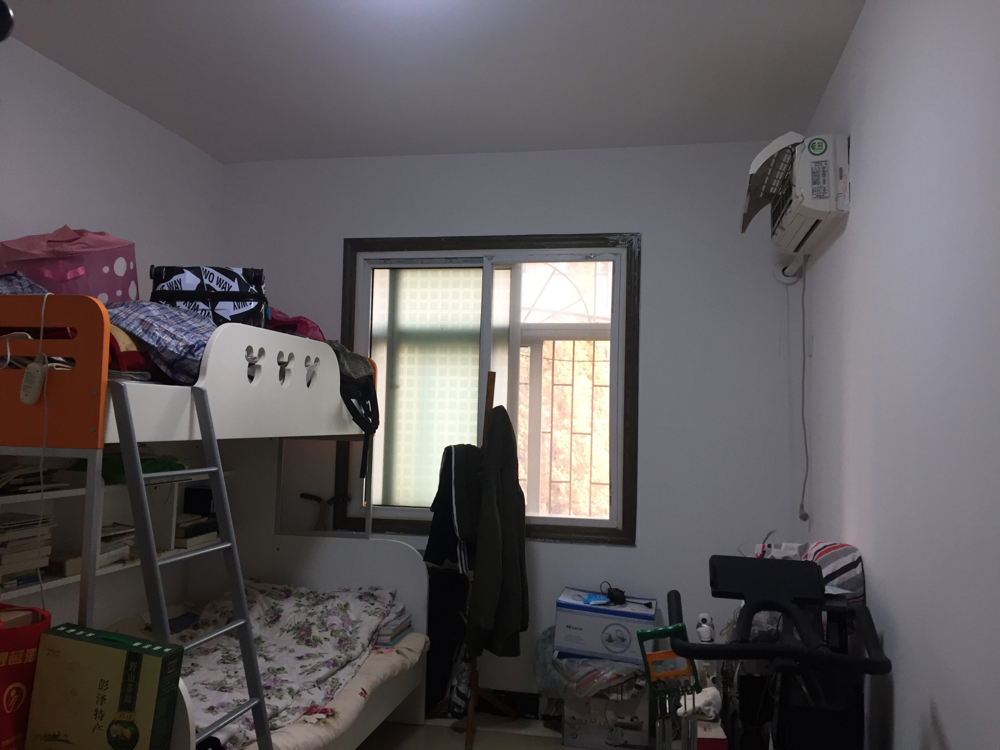 安全局大院内三居室价格低亏本出售_5