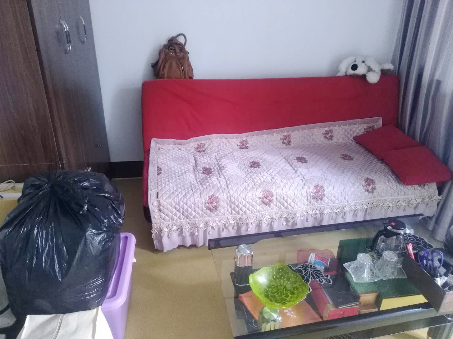 小区环境优美_2
