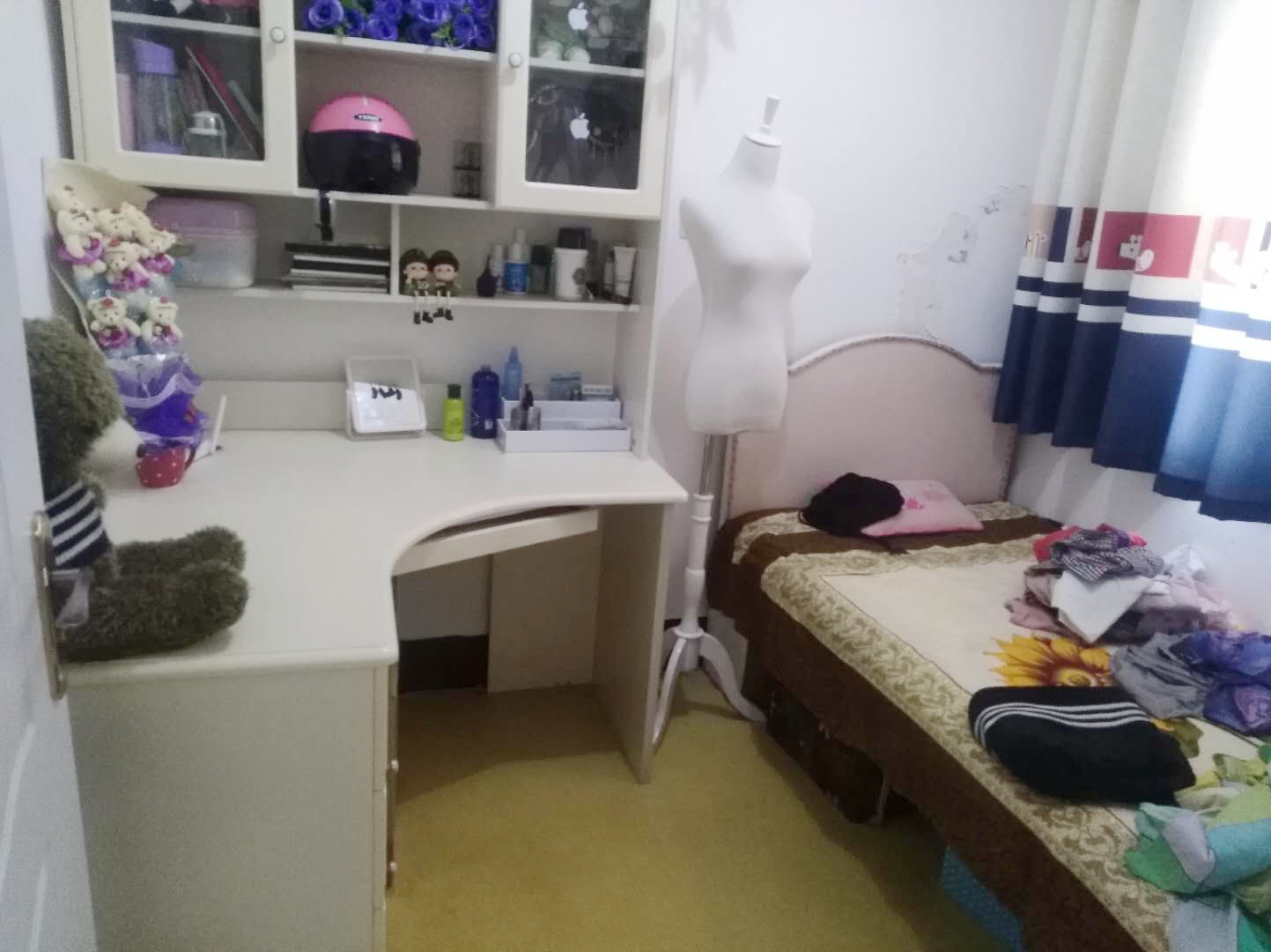 小区环境优美_4