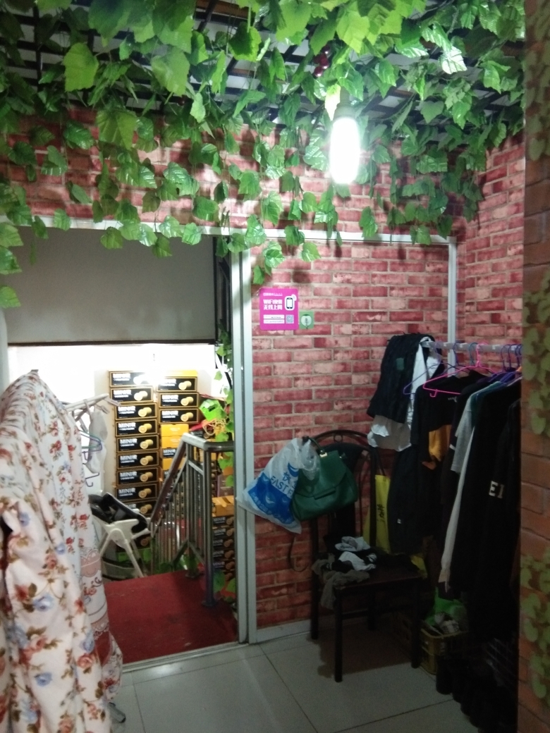 寿县商铺 110平 临街旺铺人流密集 优质地段交通要塞_16