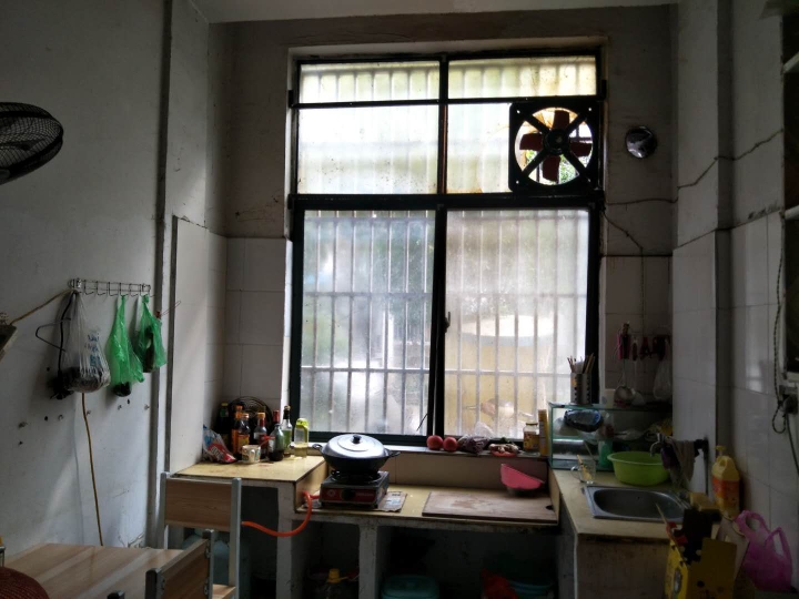 寿县商铺 110平 临街旺铺人流密集 优质地段交通要塞_5