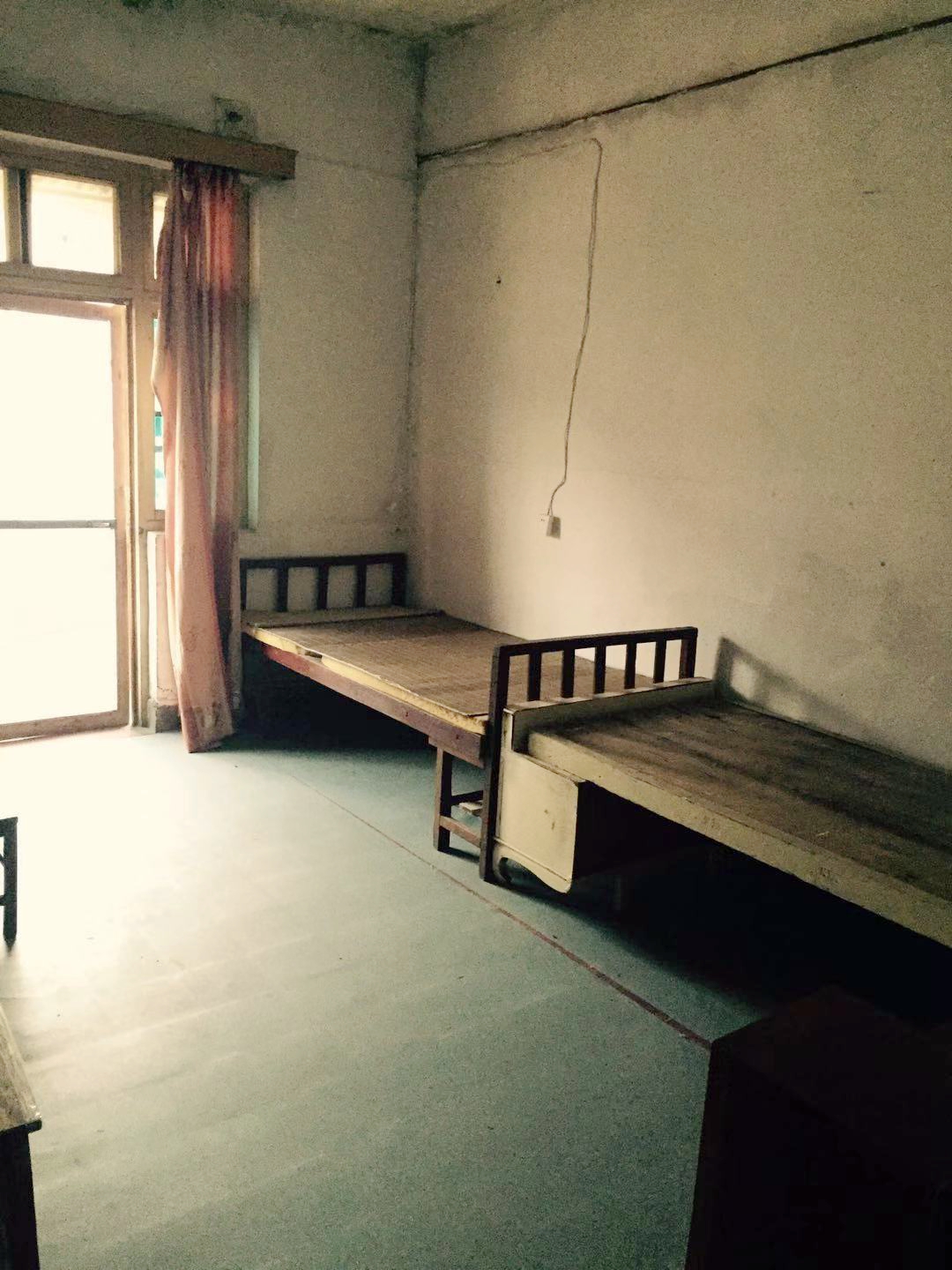 基建村2室1厅简装急租_4