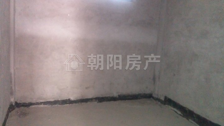 淮河新城二期楼王退台洋房3室2厅毛坯出售 带有地下库66.14_20
