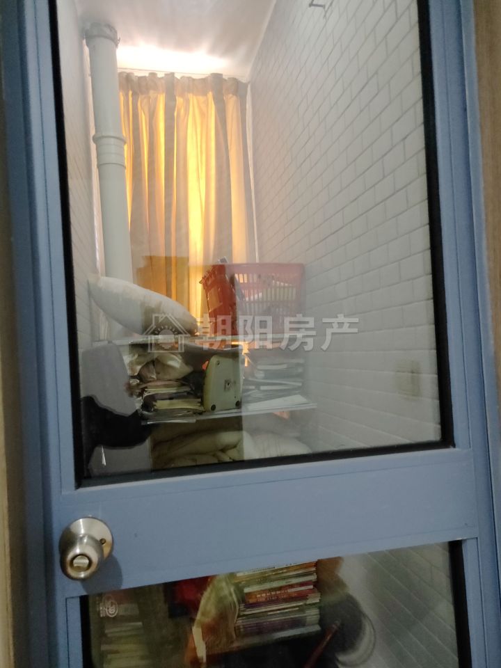 上东锦城2室1厅精装吉房对外租售位置好学区房_9