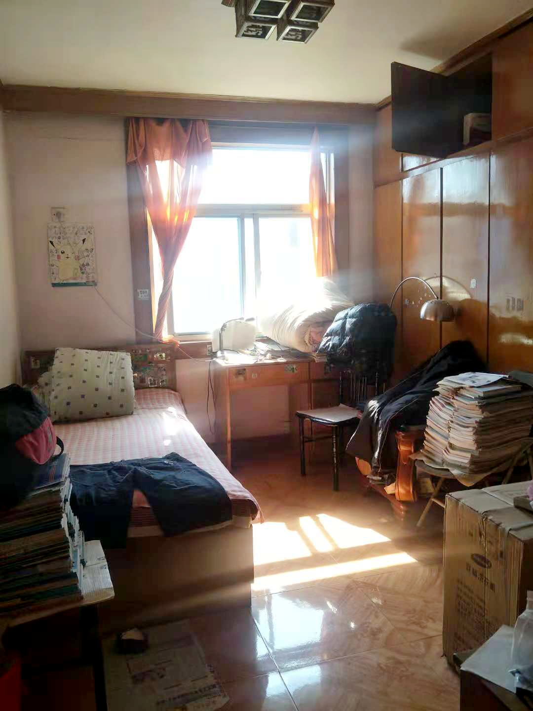 柏园南村二期 85平 南向三居 交通便利 低单价入手_4