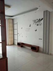 寿滨小区二期 85平 朝南两室两厅 学区房 交通便利