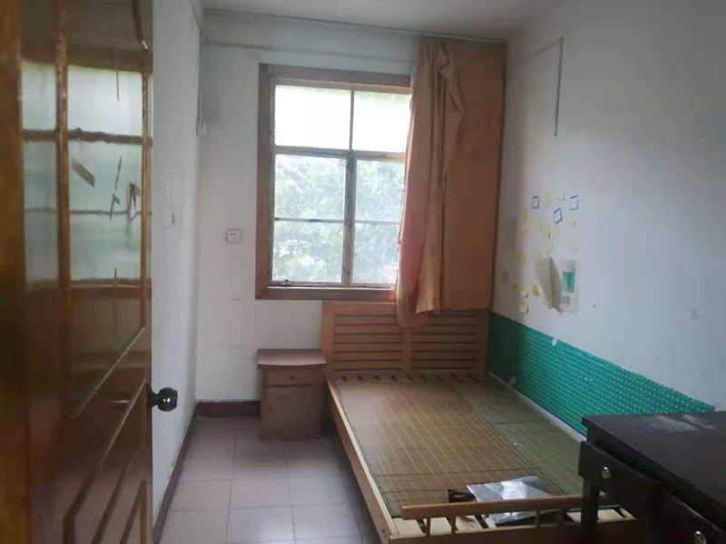 老二中教师楼 2室1厅 简装 出售_5