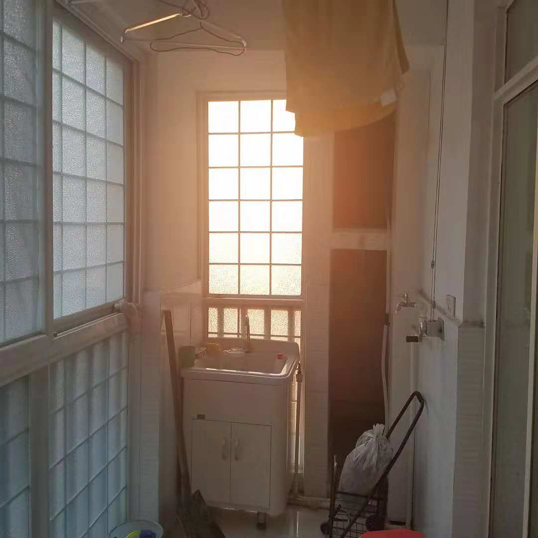 淮河新城一期多层普装 2室2厅 对外出租_5