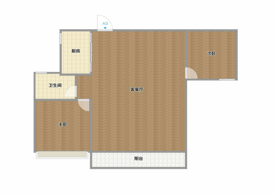 英伦联邦2室2厅精装房出售双 学区房_11